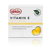 Kelkin Vitamin E Face Cream
